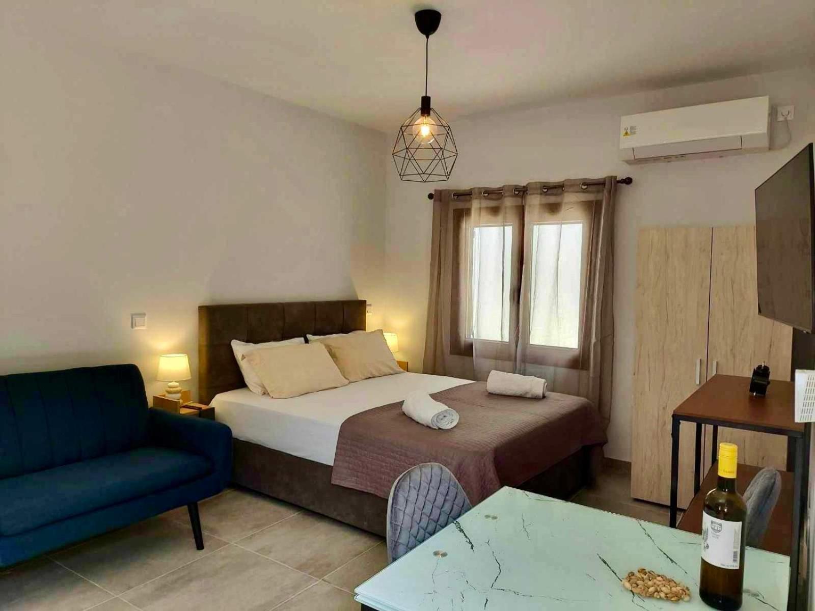 Utopia Suites 3 Aegina Exterior foto