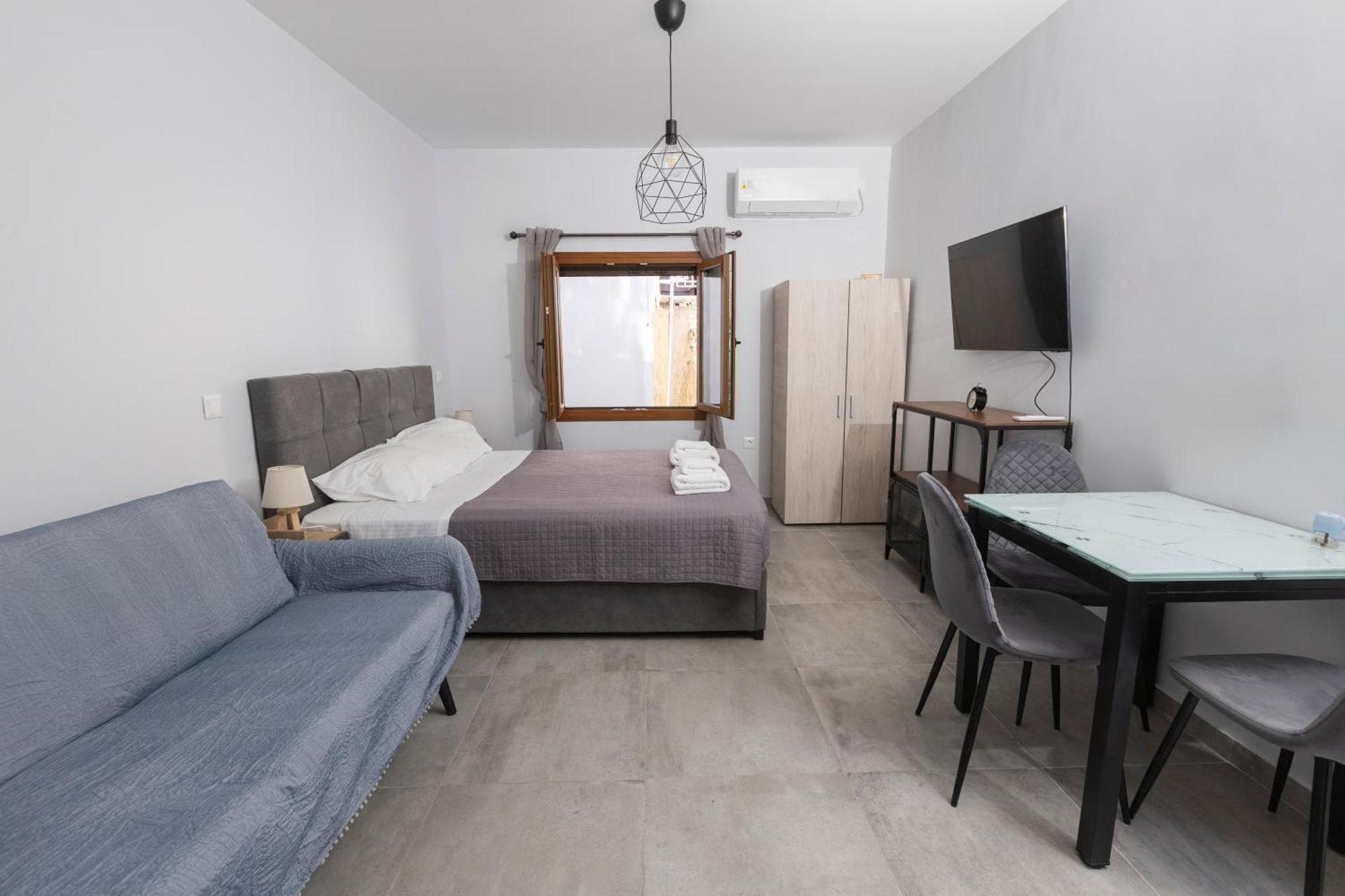 Utopia Suites 3 Aegina Exterior foto