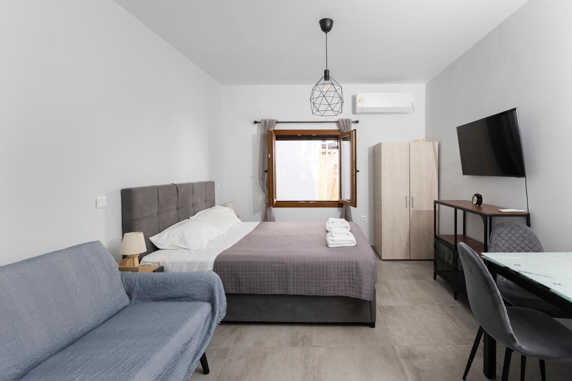 Utopia Suites 3 Aegina Exterior foto